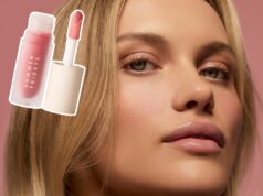 Cinta Influencer Lip Balm Jumat Musim Panas yang Viral Sedang Dijual
| beritakitanih Cinta Influencer Lip Balm Jumat Musim Panas yang Viral Sedang Dijual
| beritakitanih