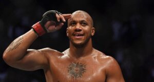 Ciryl Gane menghentikan Alex Pereira di acara utama UFC Freedom 250
| beritakitanih Ciryl Gane menghentikan Alex Pereira di acara utama UFC Freedom 250
| beritakitanih