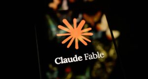Claude Fable 5 dari Anthropic memainkannya terlalu aman dalam hal keamanan, kata pengembang
| beritakitanih Claude Fable 5 dari Anthropic memainkannya terlalu aman dalam hal keamanan, kata pengembang
| beritakitanih