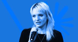 Claude menjadi lebih agen. Amanda Askell sedang memikirkan apa maksudnya
| beritakitanih Claude menjadi lebih agen. Amanda Askell sedang memikirkan apa maksudnya
| beritakitanih
