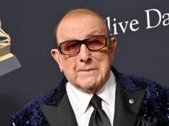 Clive Davis, Produser Musik Legendaris, Meninggal di Usia 94 Tahun
| beritakitanih Clive Davis, Produser Musik Legendaris, Meninggal di Usia 94 Tahun
| beritakitanih
