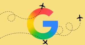 Cobalah 3 peretasan Google Penerbangan ini untuk mendapatkan penawaran terbaik untuk tiket pesawat musim panas
| beritakitanih Cobalah 3 peretasan Google Penerbangan ini untuk mendapatkan penawaran terbaik untuk tiket pesawat musim panas
| beritakitanih