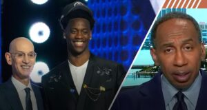 College coaches on top draft picks: Dybantsa vs. P… | beritakitanih College coaches on top draft picks: Dybantsa vs. P... | beritakitanih