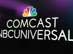 Comcast Akan Membagi Operasi NBCUniversal dan Kabel Menjadi Dua Perusahaan
| beritakitanih Comcast Akan Membagi Operasi NBCUniversal dan Kabel Menjadi Dua Perusahaan
| beritakitanih