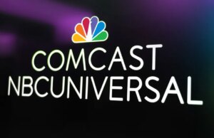 Comcast Akan Membagi Operasi NBCUniversal dan Kabel Menjadi Dua Perusahaan
| beritakitanih Comcast Akan Membagi Operasi NBCUniversal dan Kabel Menjadi Dua Perusahaan
| beritakitanih
