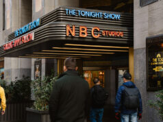 Comcast untuk Memutar NBCUniversal, Mengakhiri Persatuan Panjang Kabel dan Media
| beritakitanih Comcast untuk Memutar NBCUniversal, Mengakhiri Persatuan Panjang Kabel dan Media
| beritakitanih