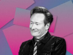 Conan O’Brien bergabung dalam perjuangan melawan serangan penipuan AI perusahaan
| beritakitanih Conan O'Brien bergabung dalam perjuangan melawan serangan penipuan AI perusahaan
| beritakitanih