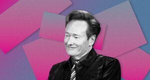 Conan O’Brien bergabung dalam perjuangan melawan serangan penipuan AI perusahaan
| beritakitanih Conan O'Brien bergabung dalam perjuangan melawan serangan penipuan AI perusahaan
| beritakitanih