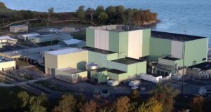 Constellation meminta perpanjangan 20 tahun untuk kapasitas pembangkit listrik tenaga nuklirnya sebesar 3,3 GW
| beritakitanih Constellation meminta perpanjangan 20 tahun untuk kapasitas pembangkit listrik tenaga nuklirnya sebesar 3,3 GW
| beritakitanih