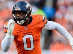 Cooper Broncos ditangkap karena dugaan pelecehan
| beritakitanih Cooper Broncos ditangkap karena dugaan pelecehan
| beritakitanih
