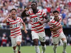 Copy of 13 stats that prove the USMNT will win the World C… | beritakitanih Copy of 13 stats that prove the USMNT will win the World C... | beritakitanih