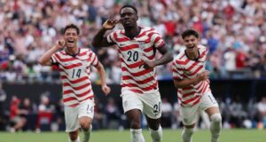 Copy of 13 stats that prove the USMNT will win the World C… | beritakitanih Copy of 13 stats that prove the USMNT will win the World C... | beritakitanih