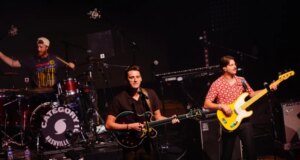Country Thunder Alberta Membatalkan Festival dengan Alasan Masalah Infrastruktur di Kota Calgary
| beritakitanih Country Thunder Alberta Membatalkan Festival dengan Alasan Masalah Infrastruktur di Kota Calgary
| beritakitanih