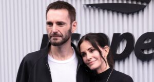 Courteney Cox dan Johnny McDaid Putus Setelah Lebih dari 10 Tahun Berkencan
| beritakitanih Courteney Cox dan Johnny McDaid Putus Setelah Lebih dari 10 Tahun Berkencan
| beritakitanih