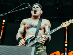 “Cro-Mags ‘Dikabelkan untuk Kekacauan’ pada Lagu Baru Pertama dalam Enam Tahun”.
| beritakitanih "Cro-Mags 'Dikabelkan untuk Kekacauan' pada Lagu Baru Pertama dalam Enam Tahun".
| beritakitanih