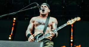 “Cro-Mags ‘Dikabelkan untuk Kekacauan’ pada Lagu Baru Pertama dalam Enam Tahun”.
| beritakitanih "Cro-Mags 'Dikabelkan untuk Kekacauan' pada Lagu Baru Pertama dalam Enam Tahun".
| beritakitanih