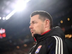 Crystal Palace hampir menunjuk bos Lens Sage
| beritakitanih Crystal Palace hampir menunjuk bos Lens Sage
| beritakitanih