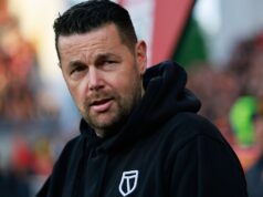 Crystal Palace menyetujui kesepakatan prinsip untuk bos Lens Sage
| beritakitanih Crystal Palace menyetujui kesepakatan prinsip untuk bos Lens Sage
| beritakitanih