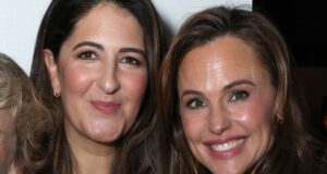 D’Arcy Carden Berbagi Bagaimana Rasanya Bekerja Dengan Jennifer Garner
| beritakitanih D'Arcy Carden Berbagi Bagaimana Rasanya Bekerja Dengan Jennifer Garner
| beritakitanih