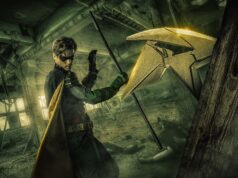 DC’s Next Batman Movie Officially Reveals Robin’s New Look | beritakitanih DC's Next Batman Movie Officially Reveals Robin's New Look | beritakitanih