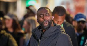 DJ AG Menjadi Headline Billboard THE STAGE di SXSW London 2026 Dengan Set Pembuka Pesta yang Eklektik
| beritakitanih DJ AG Menjadi Headline Billboard THE STAGE di SXSW London 2026 Dengan Set Pembuka Pesta yang Eklektik
| beritakitanih