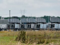 DOJ mengklaim turbin gas xAI yang tidak memiliki izin adalah masalah ‘keamanan nasional, ekonomi, dan energi’
| beritakitanih DOJ mengklaim turbin gas xAI yang tidak memiliki izin adalah masalah 'keamanan nasional, ekonomi, dan energi'
| beritakitanih