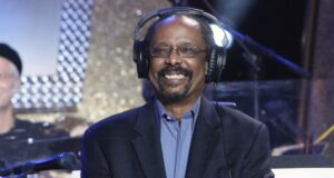 DWTS Berduka Atas Kematian Direktur Musik Lama Harold Wheeler
| beritakitanih DWTS Berduka Atas Kematian Direktur Musik Lama Harold Wheeler
| beritakitanih