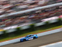 Daftar peserta NASCAR untuk balapan Seri Piala di Pocono pada Juni 2026
| beritakitanih Daftar peserta NASCAR untuk balapan Seri Piala di Pocono pada Juni 2026
| beritakitanih