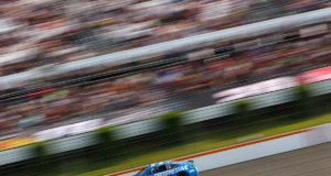 Daftar peserta NASCAR untuk balapan Seri Piala di Pocono pada Juni 2026
| beritakitanih Daftar peserta NASCAR untuk balapan Seri Piala di Pocono pada Juni 2026
| beritakitanih
