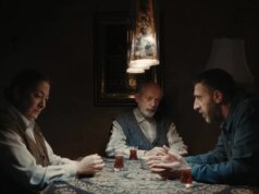 Dalam ‘Hijamat’ karya Nader Saeivar, Diedit oleh Jafar Panahi, Dishes Break, dan So May a Family (Klip Eksklusif)
| beritakitanih Dalam 'Hijamat' karya Nader Saeivar, Diedit oleh Jafar Panahi, Dishes Break, dan So May a Family (Klip Eksklusif)
| beritakitanih