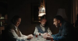Dalam ‘Hijamat’ karya Nader Saeivar, Diedit oleh Jafar Panahi, Dishes Break, dan So May a Family (Klip Eksklusif)
| beritakitanih Dalam 'Hijamat' karya Nader Saeivar, Diedit oleh Jafar Panahi, Dishes Break, dan So May a Family (Klip Eksklusif)
| beritakitanih