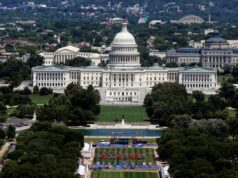 Dalam pemungutan suara simbolis, Kongres mengarahkan Trump untuk menarik pasukan dari perang Iran
| beritakitanih Dalam pemungutan suara simbolis, Kongres mengarahkan Trump untuk menarik pasukan dari perang Iran
| beritakitanih