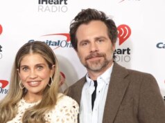 Danielle Fishel, Penunggang Kuat dalam Pemeran Spin-off ‘Melindungi’ ‘Boy Meets World’
| beritakitanih Danielle Fishel, Penunggang Kuat dalam Pemeran Spin-off 'Melindungi' 'Boy Meets World'
| beritakitanih