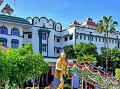 Dapatkah kerangka penyadapan, produksi dan penjualan balita dirancang di Negara Bagian, tanya HC
| beritakitanih Dapatkah kerangka penyadapan, produksi dan penjualan balita dirancang di Negara Bagian, tanya HC
| beritakitanih