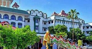 Dapatkah kerangka penyadapan, produksi dan penjualan balita dirancang di Negara Bagian, tanya HC
| beritakitanih Dapatkah kerangka penyadapan, produksi dan penjualan balita dirancang di Negara Bagian, tanya HC
| beritakitanih