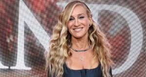 Dapatkan Tampilan Flat Musim Panas Walkable Sarah Jessica Parker Hanya dengan $27
| beritakitanih Dapatkan Tampilan Flat Musim Panas Walkable Sarah Jessica Parker Hanya dengan $27
| beritakitanih