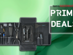 Dapatkan kit alat Printer 3D Creality ini dengan harga terendah sepanjang masa $25,49 untuk Hari Perdana — set 74 buah mencakup semua yang Anda perlukan untuk pemeliharaan printer 3D dan hadir dalam wadah yang rapi untuk penyimpanan dan transportasi
| beritakitanih Dapatkan kit alat Printer 3D Creality ini dengan harga terendah sepanjang masa $25,49 untuk Hari Perdana — set 74 buah mencakup semua yang Anda perlukan untuk pemeliharaan printer 3D dan hadir dalam wadah yang rapi untuk penyimpanan dan transportasi
| beritakitanih
