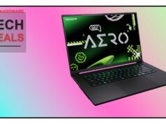 Dapatkan laptop gaming RTX 5060 yang dilengkapi dengan CPU Ryzen 7 dan RAM 32GB seharga $1.099 — peningkatan game seluler menjadi lebih murah $300
| beritakitanih Dapatkan laptop gaming RTX 5060 yang dilengkapi dengan CPU Ryzen 7 dan RAM 32GB seharga $1.099 — peningkatan game seluler menjadi lebih murah $300
| beritakitanih