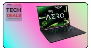 Dapatkan laptop gaming RTX 5060 yang dilengkapi dengan CPU Ryzen 7 dan RAM 32GB seharga $1.099 — peningkatan game seluler menjadi lebih murah $300
| beritakitanih Dapatkan laptop gaming RTX 5060 yang dilengkapi dengan CPU Ryzen 7 dan RAM 32GB seharga $1.099 — peningkatan game seluler menjadi lebih murah $300
| beritakitanih