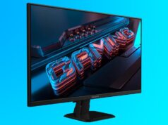 Dapatkan monitor gaming 180 Hz level pro dengan harga entry-level — Monitor Gigabyte 27 inci 1440p dapat dibeli dengan harga $159
| beritakitanih Dapatkan monitor gaming 180 Hz level pro dengan harga entry-level — Monitor Gigabyte 27 inci 1440p dapat dibeli dengan harga $159
| beritakitanih