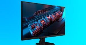 Dapatkan monitor gaming 180 Hz level pro dengan harga entry-level — Monitor Gigabyte 27 inci 1440p dapat dibeli dengan harga $159
| beritakitanih Dapatkan monitor gaming 180 Hz level pro dengan harga entry-level — Monitor Gigabyte 27 inci 1440p dapat dibeli dengan harga $159
| beritakitanih