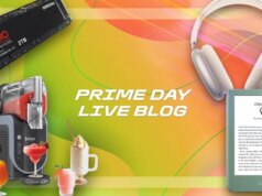 Dari Apple AirPods hingga Ninja Slushi, Inilah 164+ Penjualan Hari Perdana yang Benar-Benar Layak Dibeli
| beritakitanih Dari Apple AirPods hingga Ninja Slushi, Inilah 164+ Penjualan Hari Perdana yang Benar-Benar Layak Dibeli
| beritakitanih