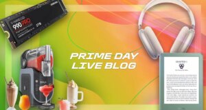 Dari Apple AirPods hingga Ninja Slushi, Inilah 164+ Penjualan Hari Perdana yang Benar-Benar Layak Dibeli
| beritakitanih Dari Apple AirPods hingga Ninja Slushi, Inilah 164+ Penjualan Hari Perdana yang Benar-Benar Layak Dibeli
| beritakitanih