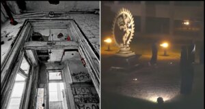 Dari CERN hingga pulau wabah: 7 situs ilmiah yang dikelilingi oleh pengetahuan paranormal
| beritakitanih Dari CERN hingga pulau wabah: 7 situs ilmiah yang dikelilingi oleh pengetahuan paranormal
| beritakitanih