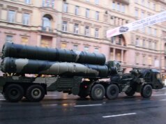 Dari S-500 hingga THAAD: Ini adalah tujuh sistem pertahanan udara tercanggih di dunia
| beritakitanih Dari S-500 hingga THAAD: Ini adalah tujuh sistem pertahanan udara tercanggih di dunia
| beritakitanih