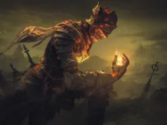 Dark Souls 3 4K Is The Remaster We Deserve | beritakitanih Dark Souls 3 4K Is The Remaster We Deserve | beritakitanih