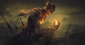 Dark Souls 3 4K Is The Remaster We Deserve | beritakitanih Dark Souls 3 4K Is The Remaster We Deserve | beritakitanih