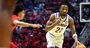 Darryn Peterson ingin Wizards tahu bahwa dia mampu melakukan segalanya. Apakah ini akan mengubah Draf NBA?
| beritakitanih Darryn Peterson ingin Wizards tahu bahwa dia mampu melakukan segalanya. Apakah ini akan mengubah Draf NBA?
| beritakitanih