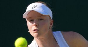 Dart tersingkir dari Eastbourne Open saat Fery di antara pemain Inggris membuat sejarah
| beritakitanih Dart tersingkir dari Eastbourne Open saat Fery di antara pemain Inggris membuat sejarah
| beritakitanih