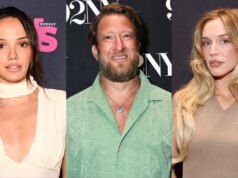 Dave Portnoy Mengklaim Pembawa Acara ‘Call Her Daddy’ Berencana Menuduh Kursi Bar Melakukan Pelecehan Seksual untuk Keluar dari Perusahaan
| beritakitanih Dave Portnoy Mengklaim Pembawa Acara 'Call Her Daddy' Berencana Menuduh Kursi Bar Melakukan Pelecehan Seksual untuk Keluar dari Perusahaan
| beritakitanih